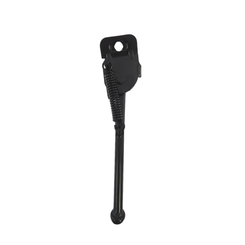 Pro Series Kickstands - 16" Rear Axle Mount - Black