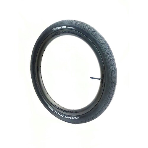 Vee Rubber Speed Booster Elite Tyre - 20" x 1.6"