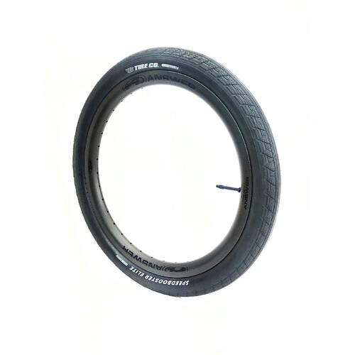 Vee Rubber Speed Booster Elite Tyre - OS20