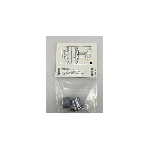 Mavic Rear Wheel Adaptors - 12x142mm