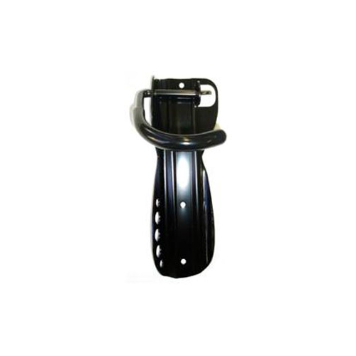 Pro-series Storage Hook, Adjustable, Black