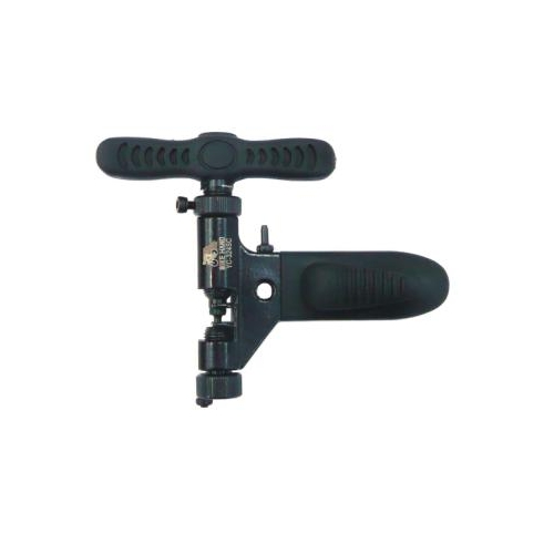 Chain link extractor Workshop, suitable for suitable for UG, HG, HP chains (spare pins available)