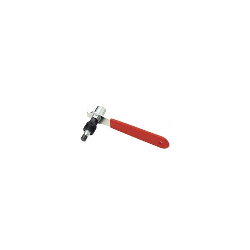 Crank extractor tool, 14mm socket, 15mm Hex w/handle