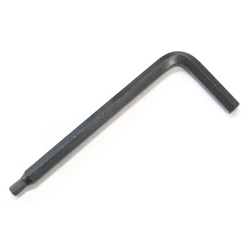 TOOL  Z Allen Key, 4/6mm