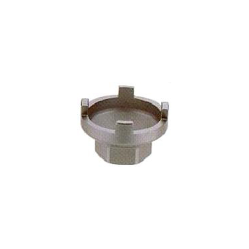 FREEWHEEL REMOVER - Dicta Remover, Sutis 16T & Up "EZ OFF", 10mm Axle  4 Notch, BMX ** (for 14mm Axle see U1324)