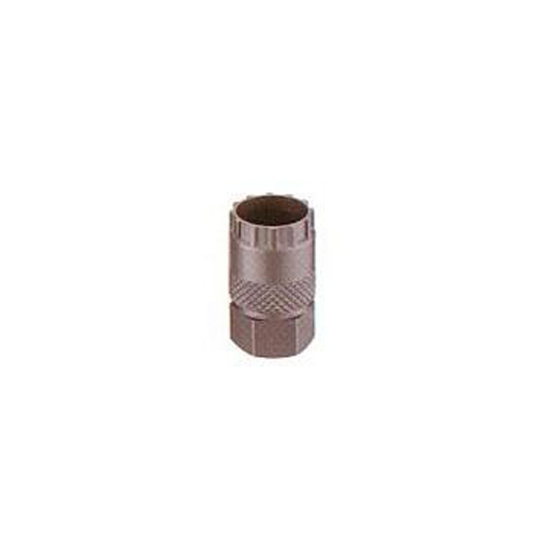 Cassette Remover, Shimano, Lock Ring Removal, 1/2" Driver compatible