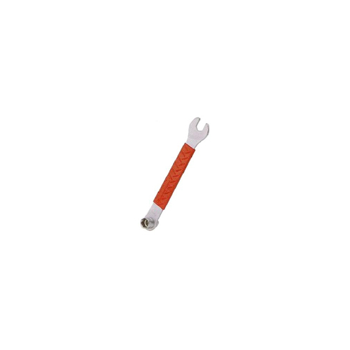 Pedal wrench 15mm and box wrench 14/15mm BB Nut Socket.
