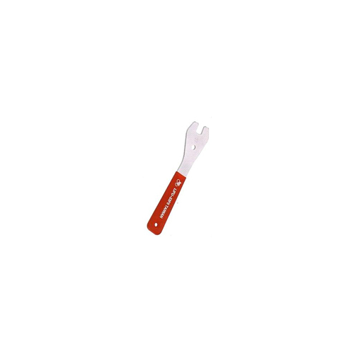 Pedal wrench 15mm cr-mo steel