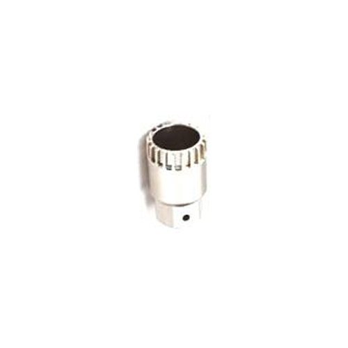 Tool for shimano BB cartridge & ISIS