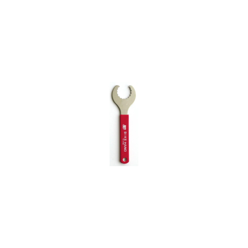 BB wrench w/handle, external bearing, Shimano & Sram compatible