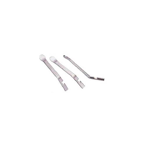 Tyre levers steel 3/set CP