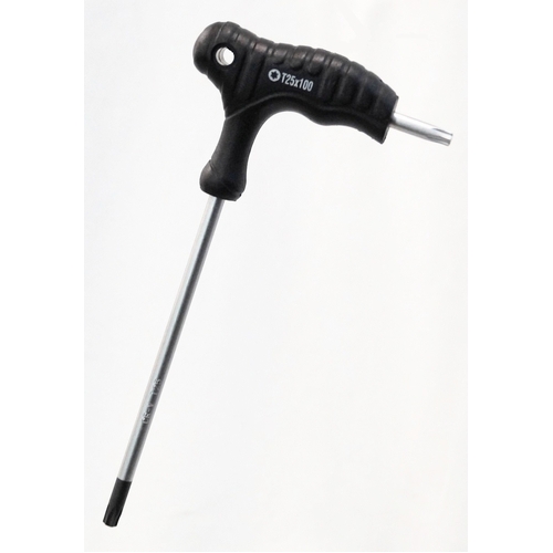 WRENCH - Torx Wrench, L-Bar, T25