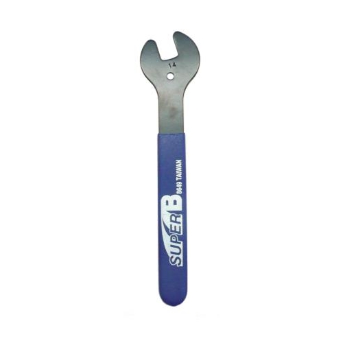 Hub Cone Spanner 14mm Pro Series