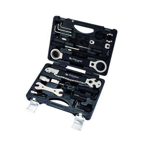 Professional Tool Kit - 20 - piece - Tool-Max  Made in Taiwan