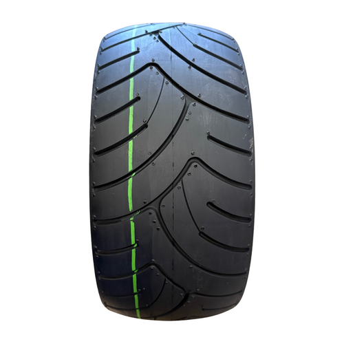 CST Electric Scooter Tyre  - 11" x 4" (90/55-7) 
