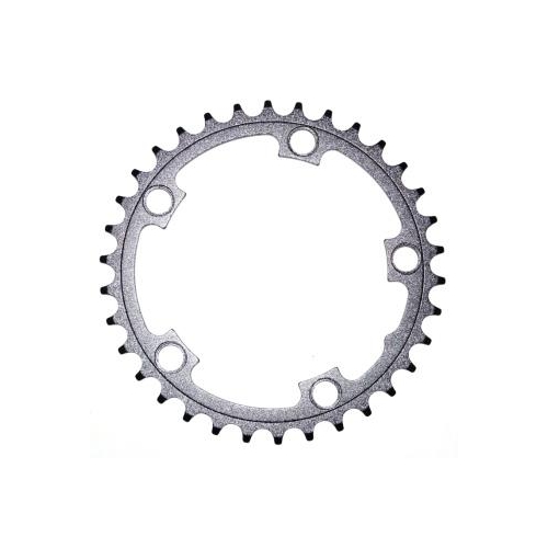 CHAIN RING  34T x 110 BCD, For 8/9/10 Speed, Alloy, BLACK