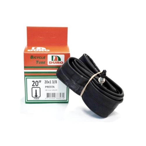 TUBE  20 x 1.3/8 F/V 48mm (37-451)