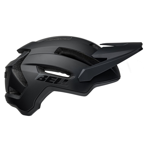Bell 4Forty Air MIPS Helmet - Black (Large)
