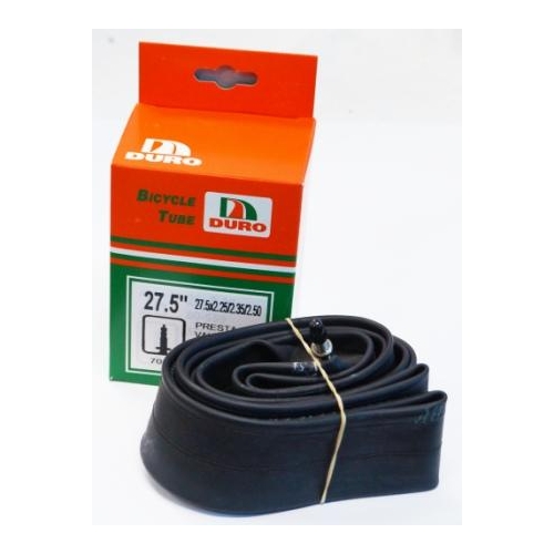 TUBE  650B/27.5 x 2.25/2.35/2.50, 57/64-584  FV 40 mm