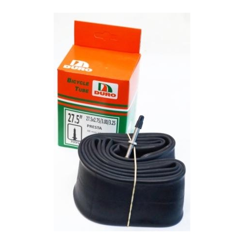 TUBE  650B/27.5 x 2.75/3.00/3.25, 70/82-584   FV48mm