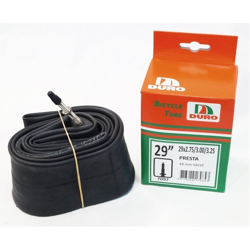 TUBE  29er x 2.75/3.00/3.25, 70/82-622   FV48mm