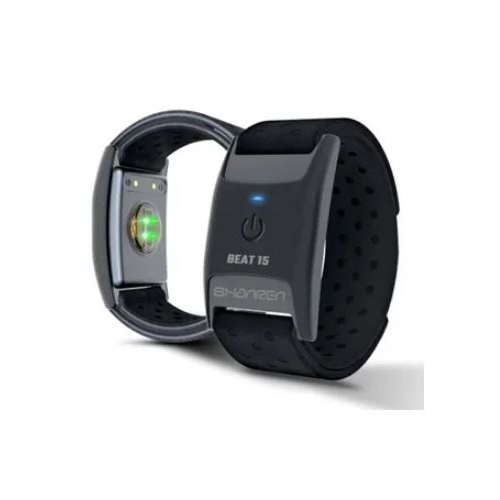 Beat 15 wrist heart rate monitor - Shanren high technology, compatible to all ANT+ or BLE computers