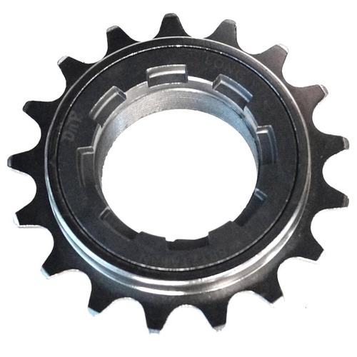 DNP Precision quality Freewheel 1/2*3/32  17T  M34*24 Thread