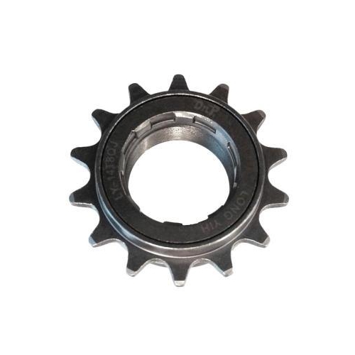 DNP Precision quality Freewheel 1/2*1/8  14T  M30*1 Thread
