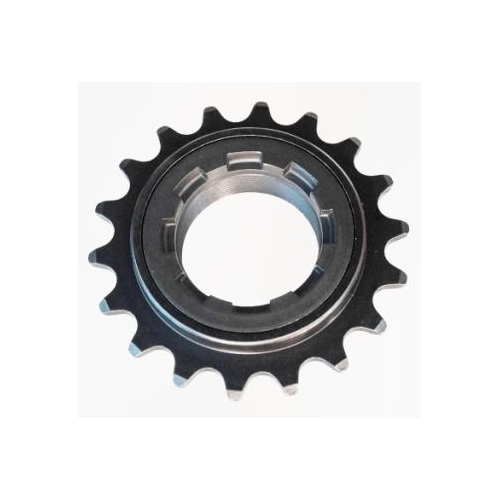 DNP Precision quality Freewheel 1/2*1/8  18T  M34*24 Thread