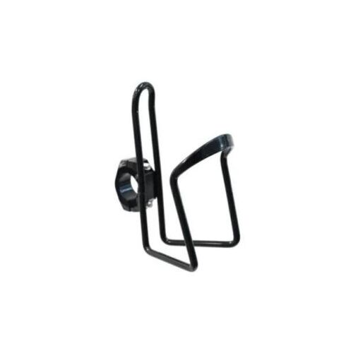 Tour Series Handlebar Mount Bidon Cage - 25.4mm. Black