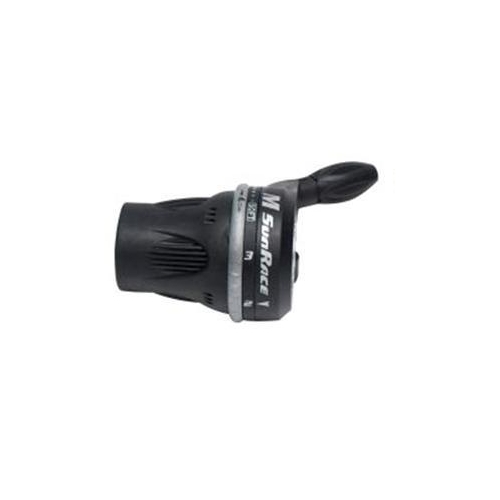 Twist shift w/inner wire, set 3 speed , left side only   L 1350mm