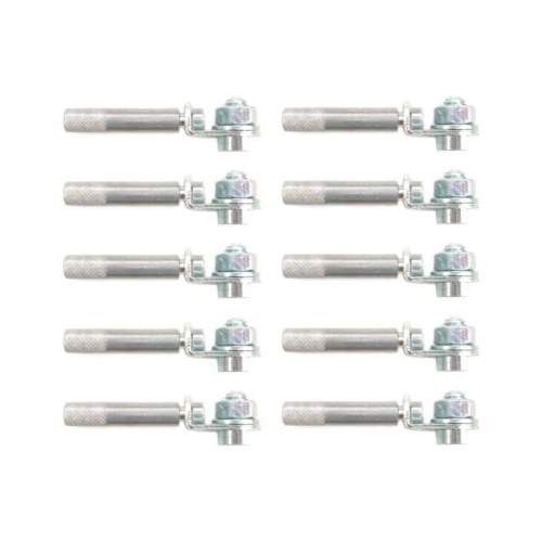 Cable Anchor and Adjuster, Sturmey Archer HSL759 (Bag of 10)