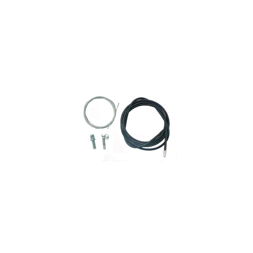 Shifter cable/casing set HSJ102   STURMEY ARCHER