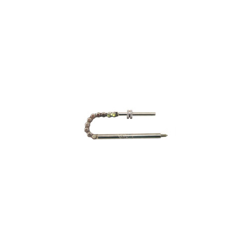 TOGGLE CHAIN  Mark I Indicator, 3 Speed HSA125,Pin Length (inc thread) 55mm. Bag of qty  10