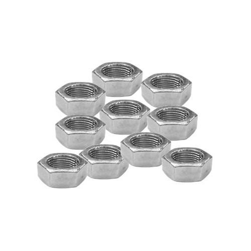 Cone Locknut, 10p/bag   STURMEY ARCHER HMN132