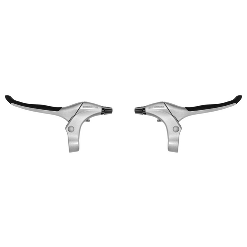 BRAKE LEVER - Sturmey Archer Brake Levers, 4 Finger Type, For Drum Brake Hub, Caliper or Cantilever (Sold In Pairs)