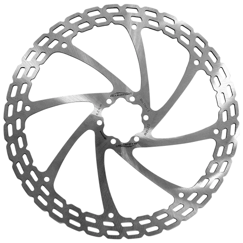 DISC ROTOR, 6 Bolt, 220mm, Stainless