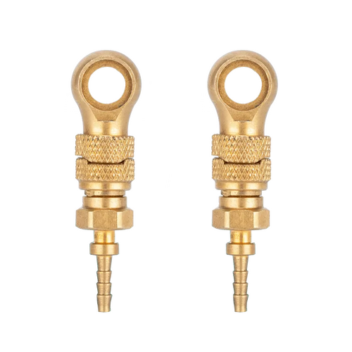 HYDRAULIC HOSE Q/R CONNECTOR, HK85 x 2 + HK88 x 2