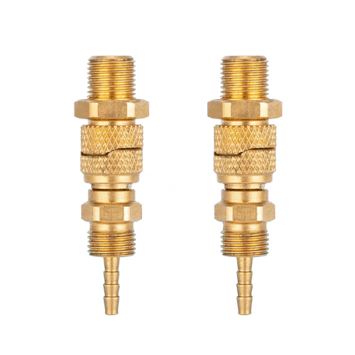 HYDRAULIC HOSE Q/R CONNECTOR, HK86 x 2 + HK88 x 2