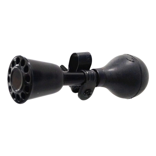 Bikes Up! Kids Air Horn - Black