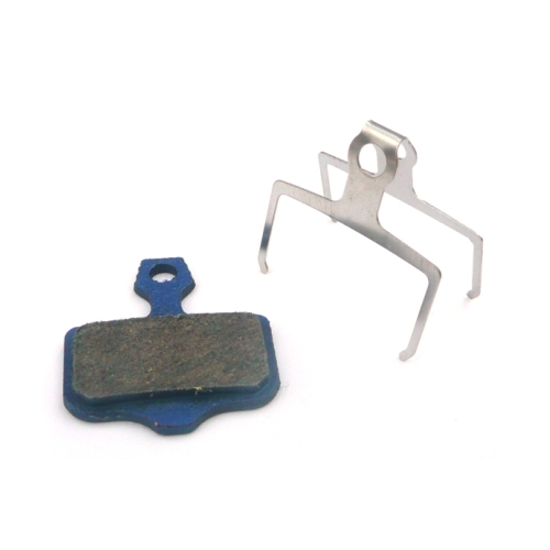 DISC BRAKE PAD - compatible Avid Elixir CR, Avid Elixir R, Avid Elixir 1, Avid Elixir 3, Avid Elixir 5, Avid Elixir 7, SRAM XX, SRAM XO
