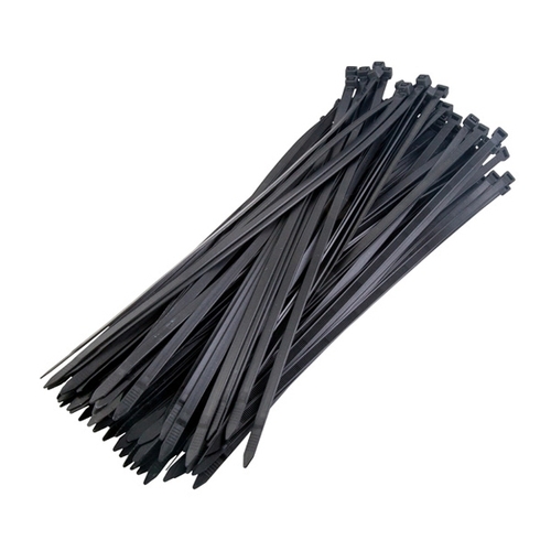 CABLE TIES - 100mm x 2.5mm (Bag of 100)