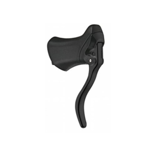 Tektro, Brake Levers,  RL340 Q/r Black Lever / Black Hood Pair, display box Quality TEKTRO product