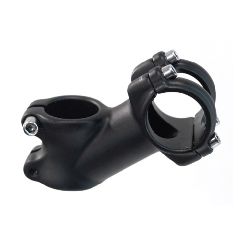 Ahead Stem  -  70mm Ext, 35 Degree, 28.6mm Dia., 31.8mm BB, Matt Black