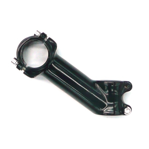 Ahead Stem  -  110mm Ext, 35 Degree, 28.6mm Dia., 31.8mm BB, Polish Black