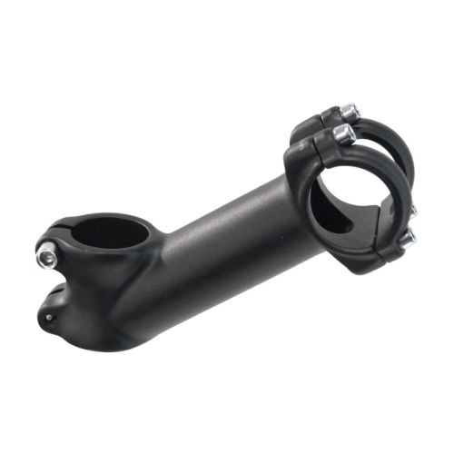Ahead Stem  -  110mm Ext, 35 Degree, 28.6mm Dia., 31.8mm BB, Matt Black