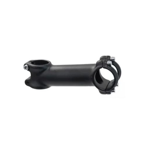 Ahead Stem  -  100mm Ext, 7 Degree, 28.6mm Dia., 31.8mm BB, Black