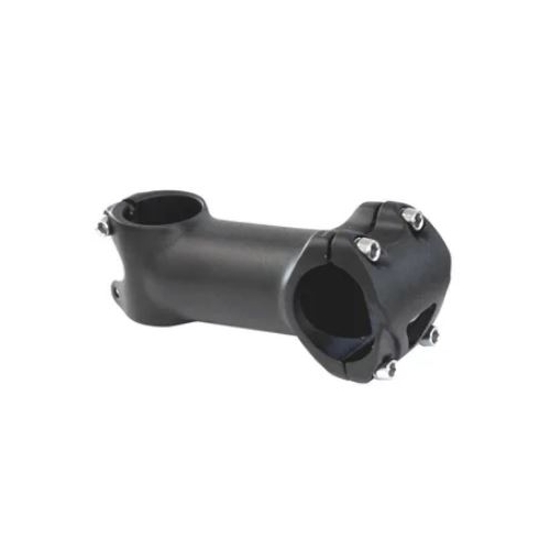 Ahead Stem  -  90mm Ext, 7 Degree, 28.6mm Dia., 35mm BB, Black