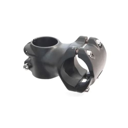 Ahead Stem  -  45mm Ext, 0 Degree, 28.6mm Dia., 35mm BB, Black