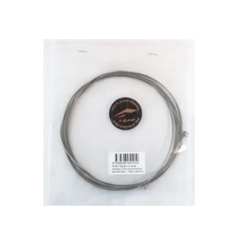 Alligator GEAR Inner cable,  for TANDEM, '31 STRAND Superior Shine Slick' Stainless Dia.1.1mm x 3000mm (Shimano/Sram)
